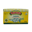 SARDINES