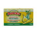 CUBE BOUILLON LEGUME