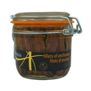 FILETS D'ANCHOIS