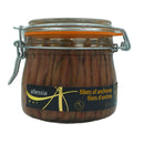 FILETS D'ANCHOIS