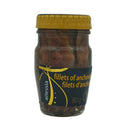 FILETS D'ANCHOIS