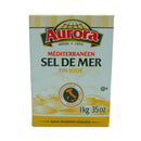 SEL DE MER FIN IODÉ