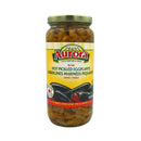 AUBERGINE MARINÉ FORTE