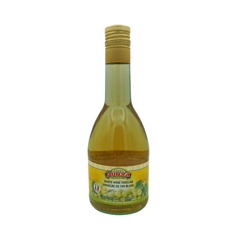 VINAIGRE VIN BLANC