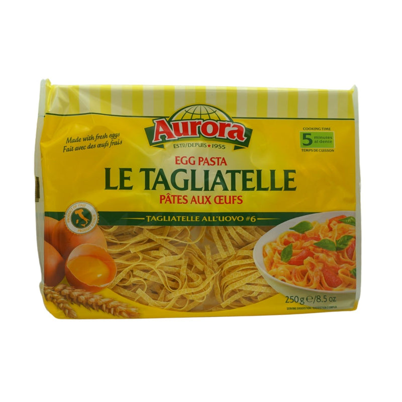 NIDS TAGLIATELLE