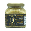 BRUSCHETTA ARTICHAUT