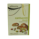 BISCOTTI CANTUCCINI PISTACHE