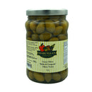 OLIVES VERTES CERIGNOLA