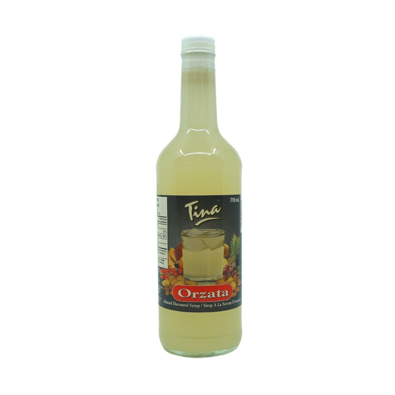 SIROP SAVEUR D'AMANDE