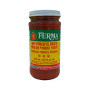 PATE PIMENT FORTE