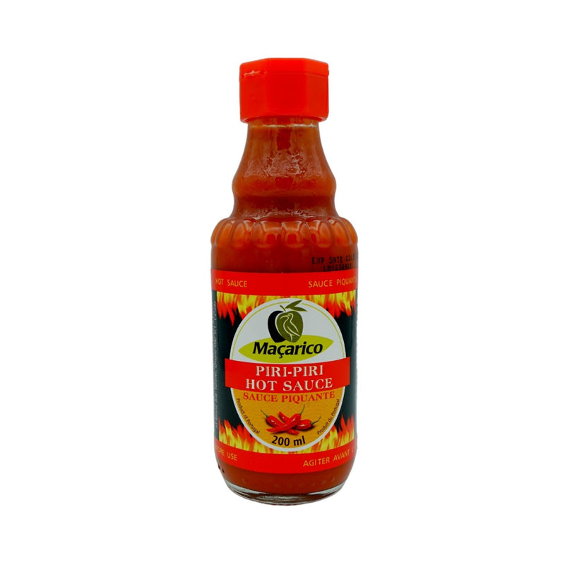 SAUCE PIRI-PIRI