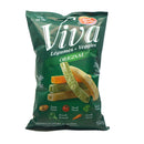 VIVA 5 LEGUMES BATONNETS