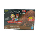 CREME GLACEE CHOCOLAT