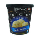 PREMIUM VANILLE FRANCAISE