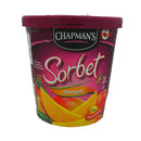 SORBET MANGUE