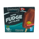 SUPER FUDGE