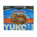 YUKON CHOCO CARAMEL