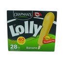 LOLLY BANANE