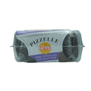 PIZZELLE CHOCOLAT NOIR