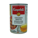 BOUILLON POULET