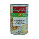 SOUPE CREME CHAMPIGNON FG