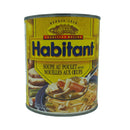 SOUPE POULET NOUILLES