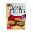 MAXI FRUITS FRAMBOISE