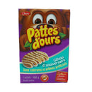 PATTES D'OURS ANNIVERSAIRE