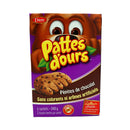 PATTES D'OURS PEPITES