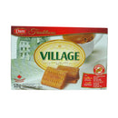 BISCUITS VILLAGE