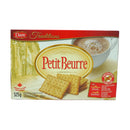 BISCUITS PETIT BEURRE