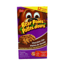 PATTES D'OURS PEPITES