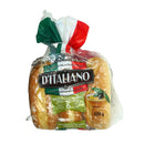 PAIN SAUCISSE BRIZZOLIO