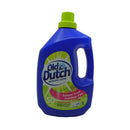 DETERGENT LESSIVE FRAICHEUR ETE