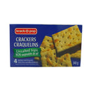 CRAQUELIN SANS SEL