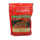 MOZZARELLISSIMA RAPÉ