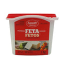 FETA