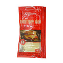 MONTEREY JACK TRANCHES