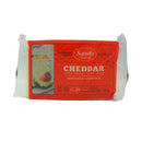 CHEDDAR BLANC TRES DOUX