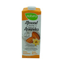 LAIT AMANDE VANILLE NS