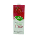 LAIT SOYA FRAISE BIO