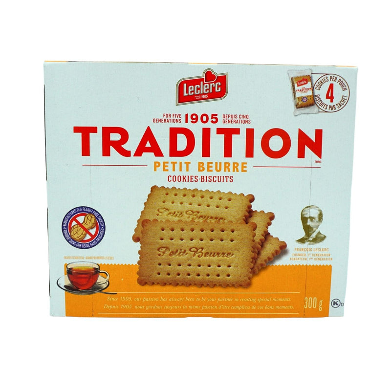 TRADITION PETIT BEURRE