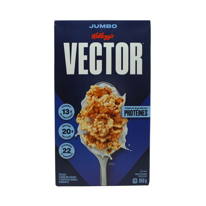 CEREALE VECTOR