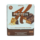 BARRE ARACHIDE CHOCOLAT