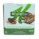 BARRE CHOCOLAT AMANDE