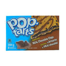 POP TARTS BRISURE CHOCOLAT