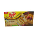 EGGO STYLE BELGE