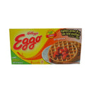 EGGO FIBRE PLUS