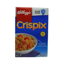 CEREALE CRISPIX