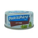 PATE DE FOIE